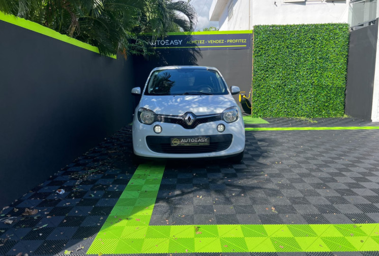 Renault Twingo  III 1.0 SCe 12V 69 cv