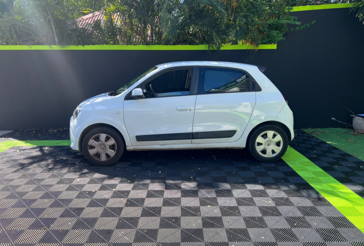 Renault Twingo  III 1.0 SCe 12V 69 cv