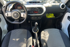 Renault Twingo  III 1.0 SCe 12V 69 cv