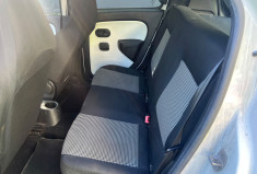 Renault Twingo  III 1.0 SCe 12V 69 cv
