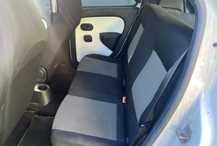 Renault Twingo  III 1.0 SCe 12V 69 cv