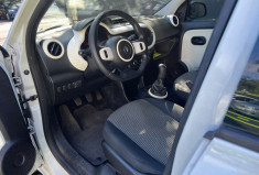 Renault Twingo  III 1.0 SCe 12V 69 cv