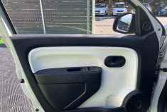 Renault Twingo  III 1.0 SCe 12V 69 cv