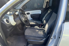 Renault Twingo  III 1.0 SCe 12V 69 cv