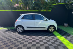 Renault Twingo  III 1.0 SCe 12V 69 cv