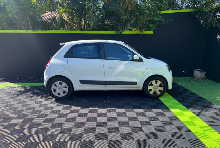 Renault Twingo  III 1.0 SCe 12V 69 cv