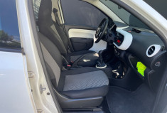 Renault Twingo  III 1.0 SCe 12V 69 cv