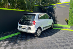 Renault Twingo  III 1.0 SCe 12V 69 cv