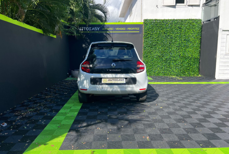 Renault Twingo  III 1.0 SCe 12V 69 cv