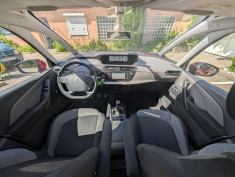 Citroën Grand C4 SpaceTourer BlueHDi 130 ch Business 7 Places / 1ière main / Suivi 100% Citroën