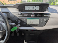 Citroën Grand C4 SpaceTourer BlueHDi 130 ch Business 7 Places / 1ière main / Suivi 100% Citroën