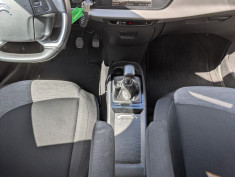Citroën Grand C4 SpaceTourer BlueHDi 130 ch Business 7 Places / 1ière main / Suivi 100% Citroën