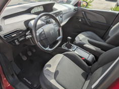 Citroën Grand C4 SpaceTourer BlueHDi 130 ch Business 7 Places / 1ière main / Suivi 100% Citroën