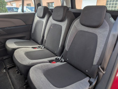 Citroën Grand C4 SpaceTourer BlueHDi 130 ch Business 7 Places / 1ière main / Suivi 100% Citroën