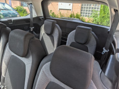 Citroën Grand C4 SpaceTourer BlueHDi 130 ch Business 7 Places / 1ière main / Suivi 100% Citroën