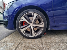 Peugeot 308 II GT 2.0 BlueHDi 181 cv