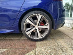 Peugeot 308 II GT 2.0 BlueHDi 181 cv