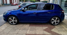 Peugeot 308 II GT 2.0 BlueHDi 181 cv