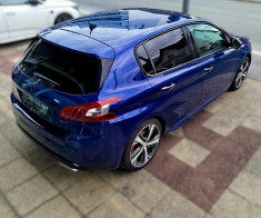 Peugeot 308 II GT 2.0 BlueHDi 181 cv