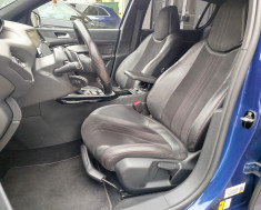 Peugeot 308 II GT 2.0 BlueHDi 181 cv