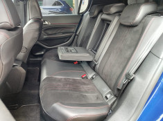 Peugeot 308 II GT 2.0 BlueHDi 181 cv