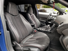 Peugeot 308 II GT 2.0 BlueHDi 181 cv