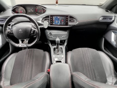 Peugeot 308 II GT 2.0 BlueHDi 181 cv