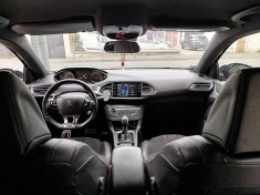 Peugeot 308 II GT 2.0 BlueHDi 181 cv