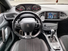 Peugeot 308 II GT 2.0 BlueHDi 181 cv