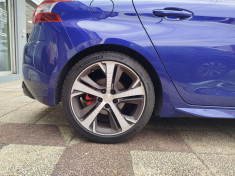 Peugeot 308 II GT 2.0 BlueHDi 181 cv