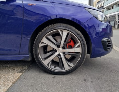 Peugeot 308 II GT 2.0 BlueHDi 181 cv