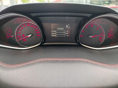 Peugeot 308 II GT 2.0 BlueHDi 181 cv