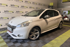 Peugeot 208 GTI 1.6 THP 200 CH BVM6