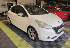 Peugeot 208 GTI 1.6 THP 200 CH BVM6