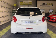 Peugeot 208 GTI 1.6 THP 200 CH BVM6