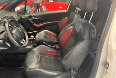 Peugeot 208 GTI 1.6 THP 200 CH BVM6