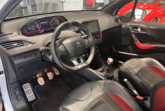 Peugeot 208 GTI 1.6 THP 200 CH BVM6