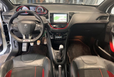 Peugeot 208 GTI 1.6 THP 200 CH BVM6