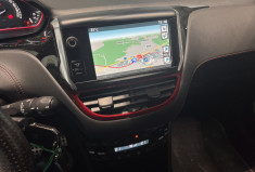 Peugeot 208 GTI 1.6 THP 200 CH BVM6
