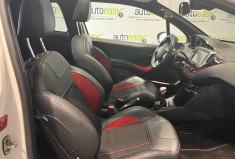 Peugeot 208 GTI 1.6 THP 200 CH BVM6