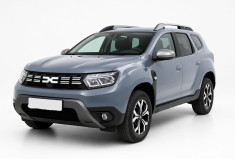 Dacia Duster II 1.5 BLUE DCI 115 4X4 JOURNEY