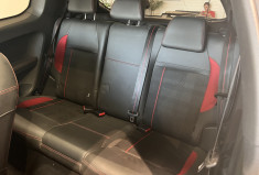 Peugeot 208 GTI 1.6 THP 200 CH BVM6