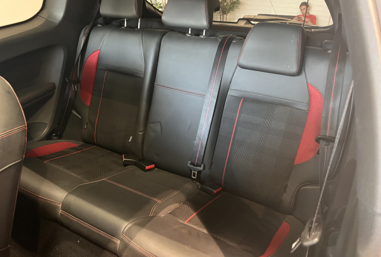 Peugeot 208 GTI 1.6 THP 200 CH BVM6