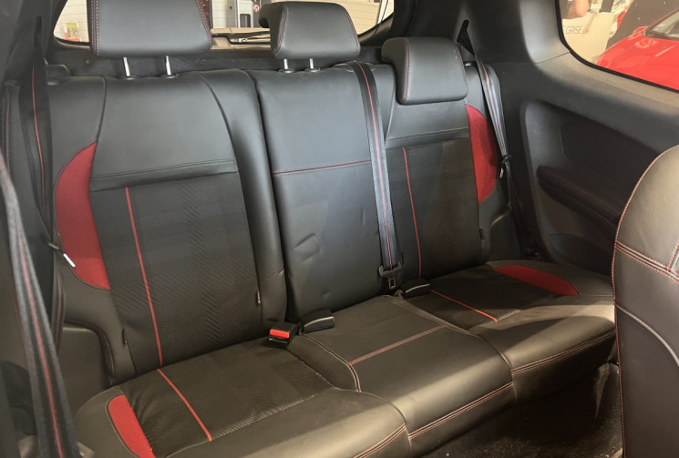 Peugeot 208 GTI 1.6 THP 200 CH BVM6