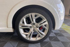 Peugeot 208 GTI 1.6 THP 200 CH BVM6