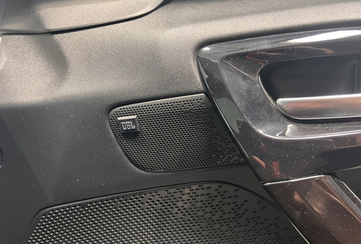Peugeot 208 GTI 1.6 THP 200 CH BVM6