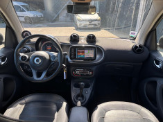 SMART FORTWO CABRIOLET 90CH PRIME TWINAMIC