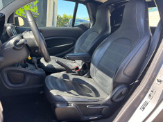 SMART FORTWO CABRIOLET 90CH PRIME TWINAMIC