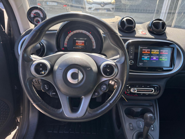 SMART FORTWO CABRIOLET 90CH PRIME TWINAMIC