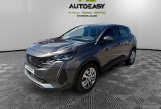 Peugeot 3008 BlueHdi 130 ch / EAT8 / ACTIVE BUSINESS